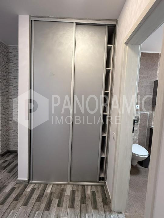 Apartament cu 2 camere Florești zona Vivo! Cluj-Napoca/Metro