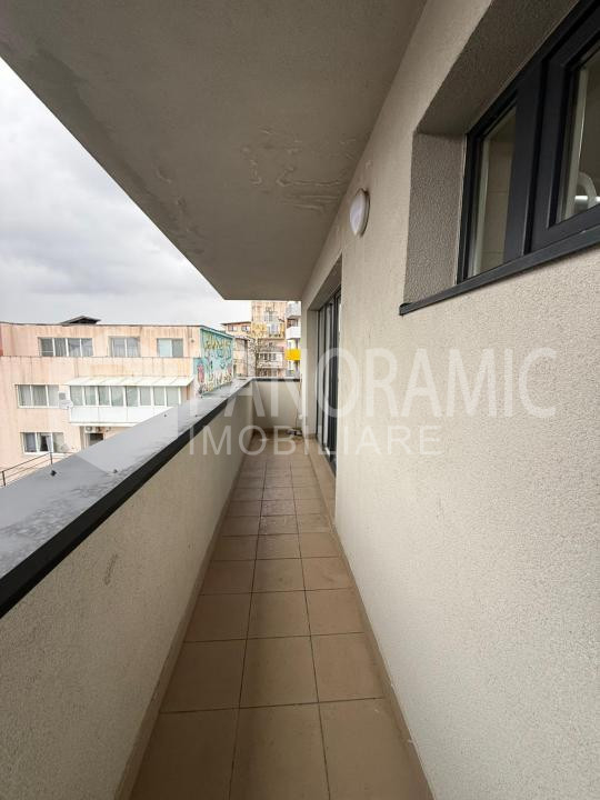 Apartament cu 2 camere Florești zona Vivo! Cluj-Napoca/Metro