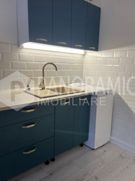 Garsonieră - Bulgaria/Someșeni