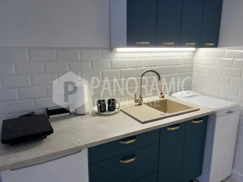 Garsonieră - Bulgaria/Someșeni