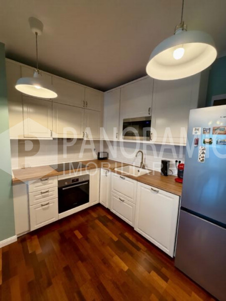 Apartament cu 2 camere! Complex Wings