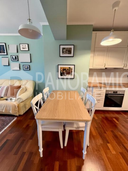 Apartament cu 2 camere! Complex Wings