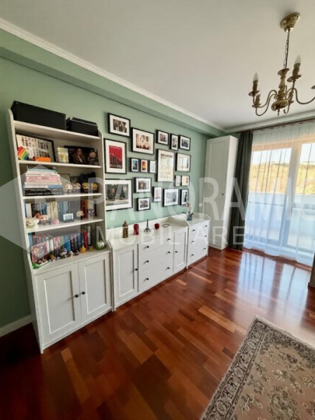 Apartament cu 2 camere! Complex Wings