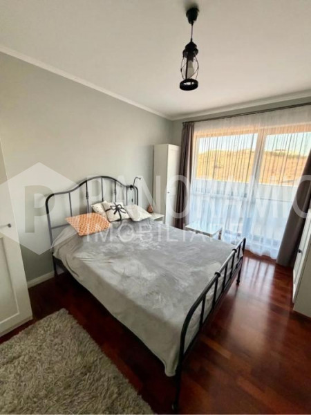 Apartament cu 2 camere! Complex Wings