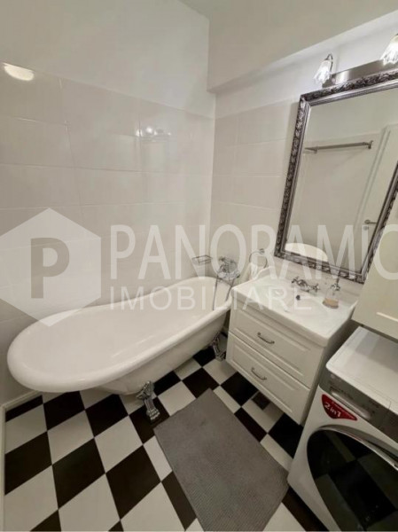 Apartament cu 2 camere! Complex Wings