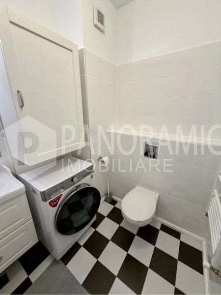 Apartament cu 2 camere! Complex Wings