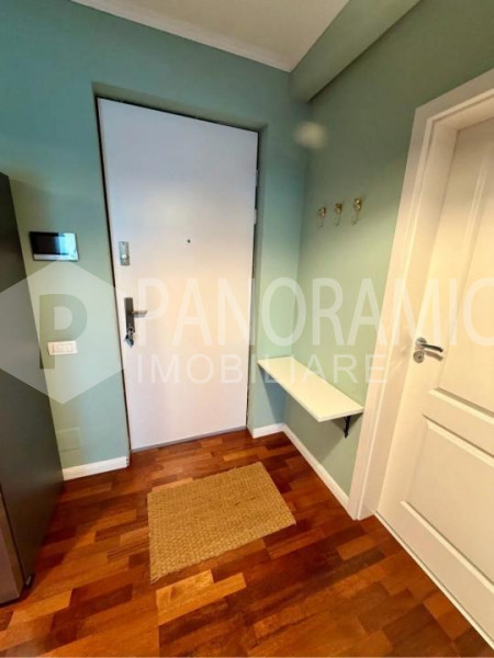 Apartament cu 2 camere! Complex Wings