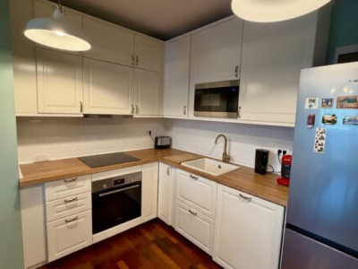 Apartament cu 2 camere! Complex Wings