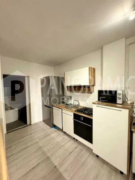 Apartament cu 2 camere - Dâmbul Rotund