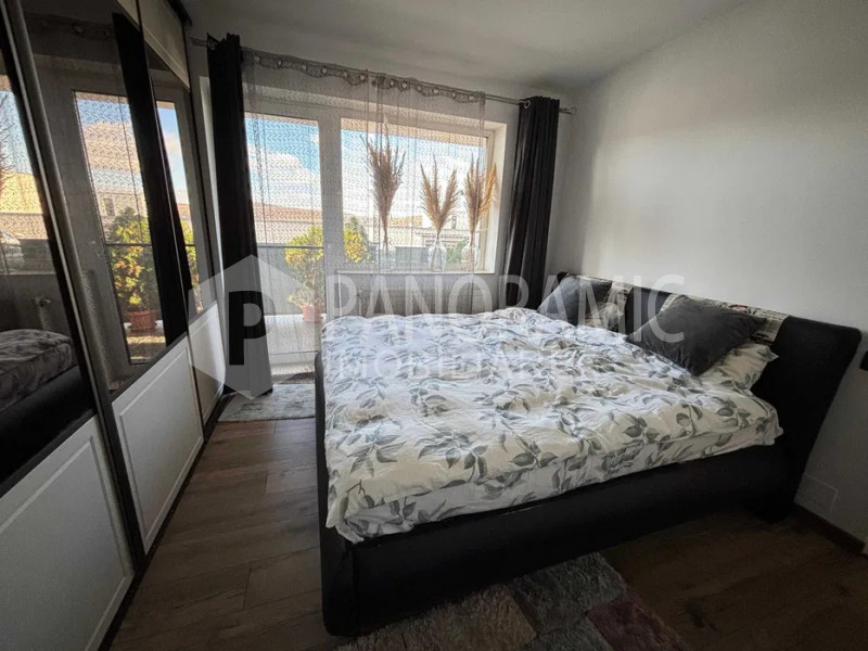 Apartament cu 2 camere - Dâmbul Rotund