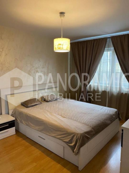 Apartament cu 2 camere -  Între Lacuri