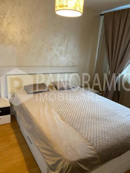 Apartament cu 2 camere -  Între Lacuri