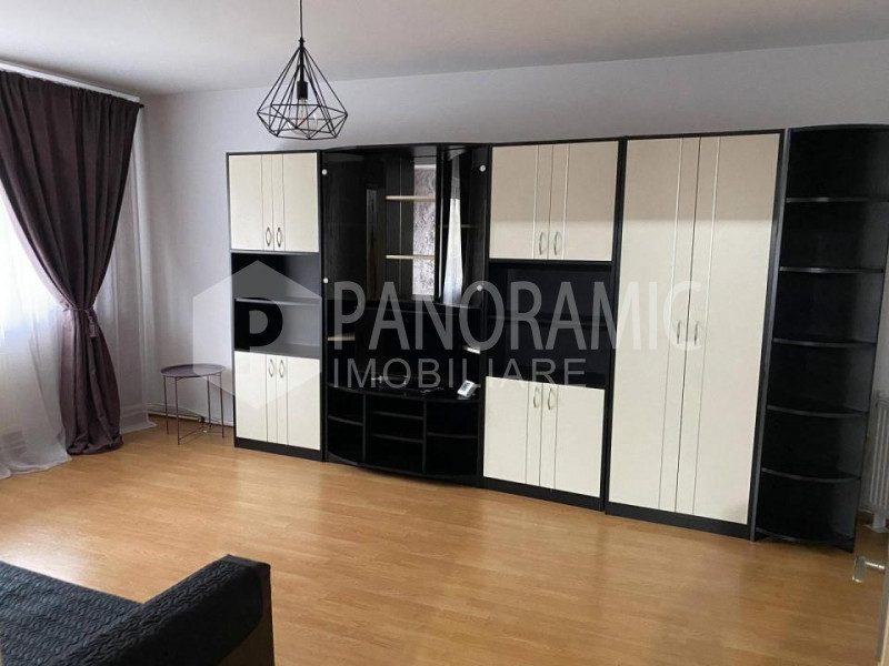 Apartament cu 2 camere -  Între Lacuri