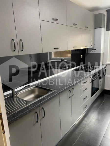 Apartament cu 2 camere -  Între Lacuri