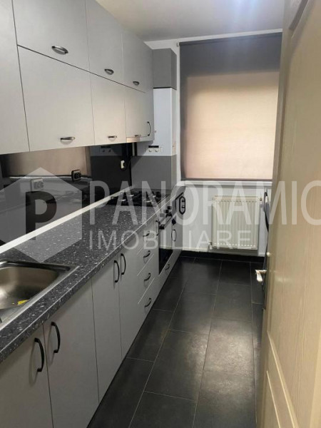 Apartament cu 2 camere -  Între Lacuri