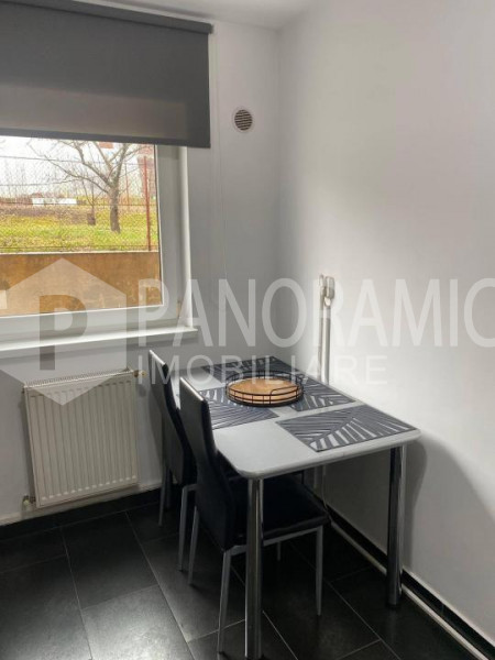 Apartament cu 2 camere -  Între Lacuri