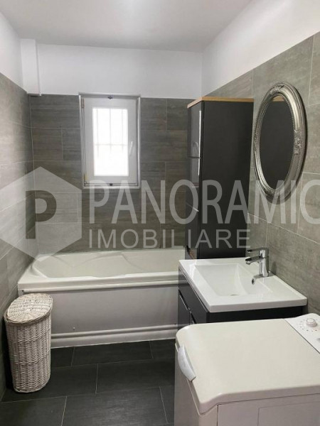 Apartament cu 2 camere -  Între Lacuri