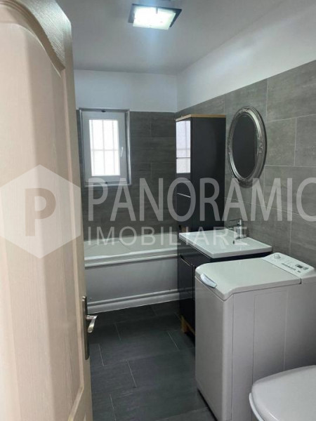 Apartament cu 2 camere -  Între Lacuri