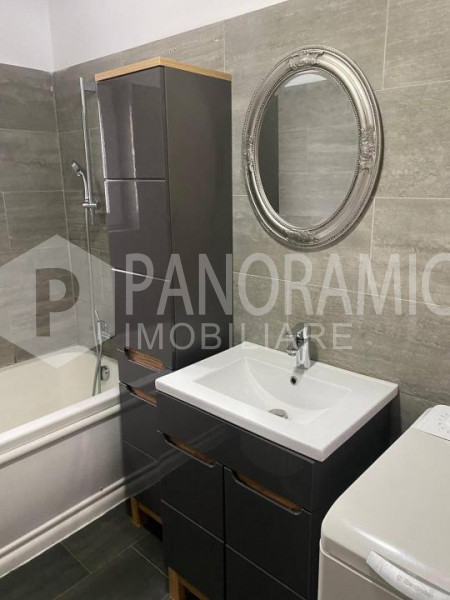 Apartament cu 2 camere -  Între Lacuri