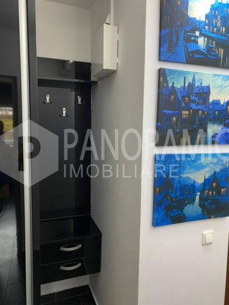 Apartament cu 2 camere -  Între Lacuri