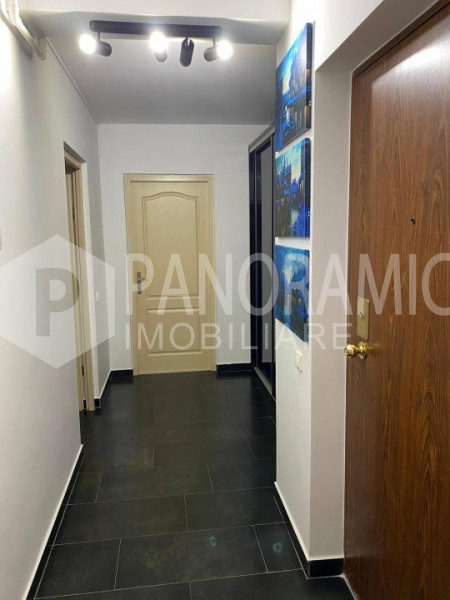 Apartament cu 2 camere -  Între Lacuri