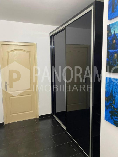 Apartament cu 2 camere -  Între Lacuri
