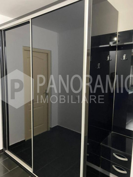 Apartament cu 2 camere -  Între Lacuri