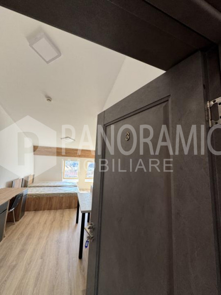 Apartament ultracentral tip studio - PRIMA ÎNCHIRIERE 