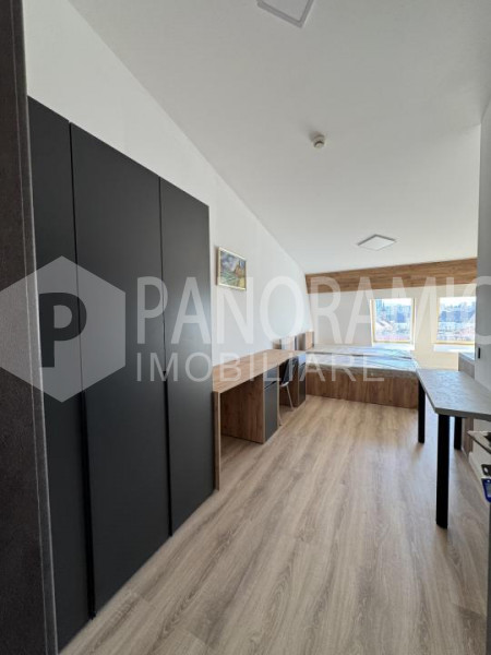 Apartament ultracentral tip studio - PRIMA ÎNCHIRIERE 