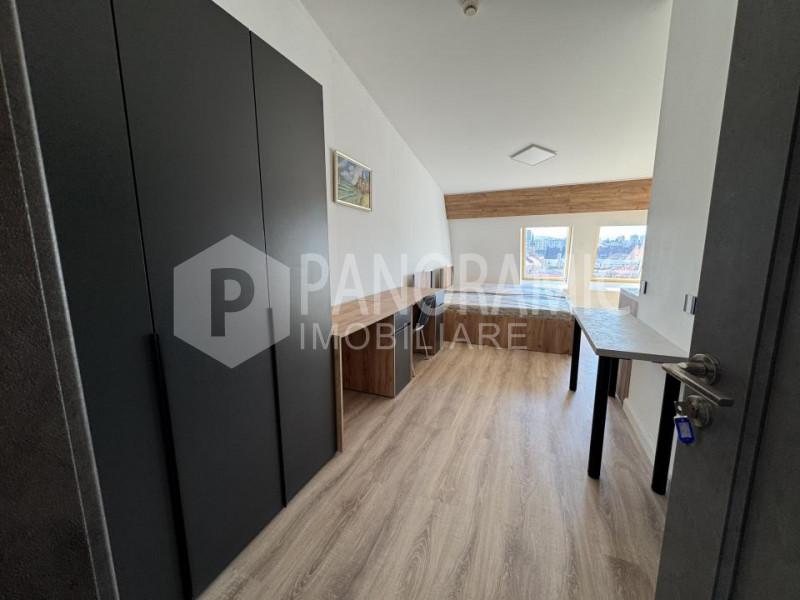 Apartament ultracentral tip studio - PRIMA ÎNCHIRIERE 