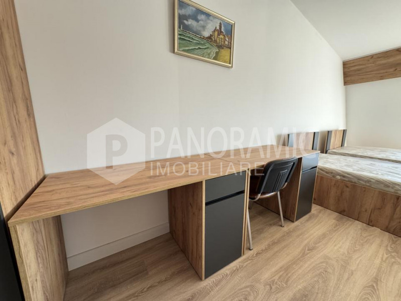 Apartament ultracentral tip studio - PRIMA ÎNCHIRIERE 