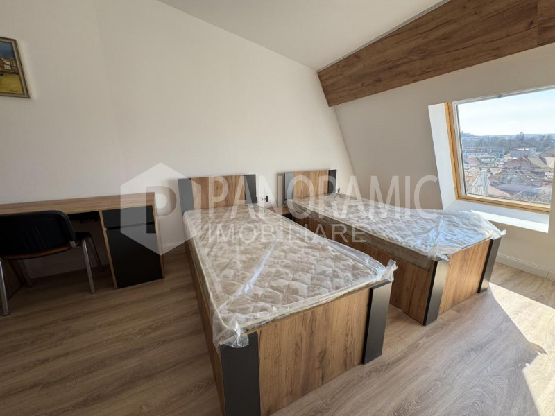 Apartament ultracentral tip studio - PRIMA ÎNCHIRIERE 