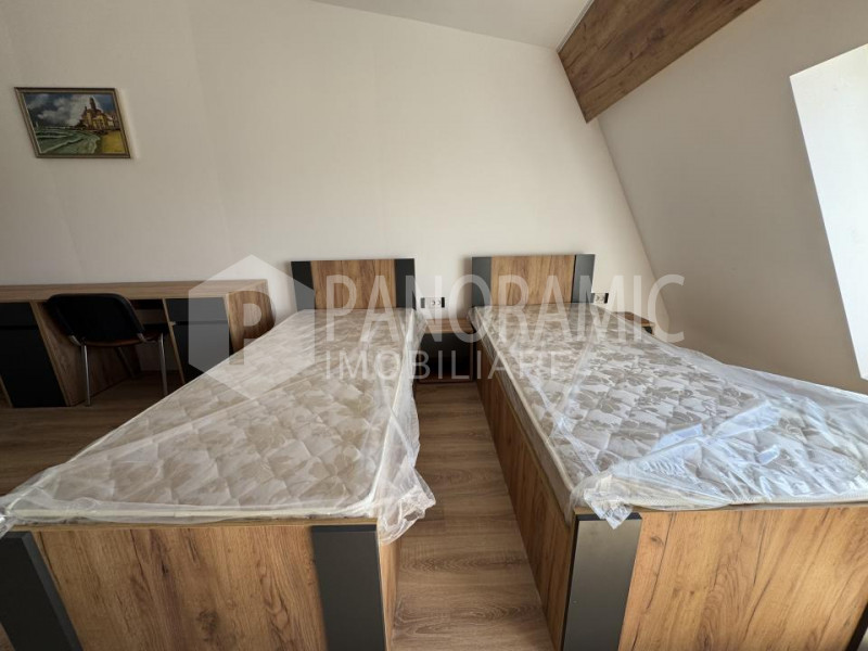 Apartament ultracentral tip studio - PRIMA ÎNCHIRIERE 