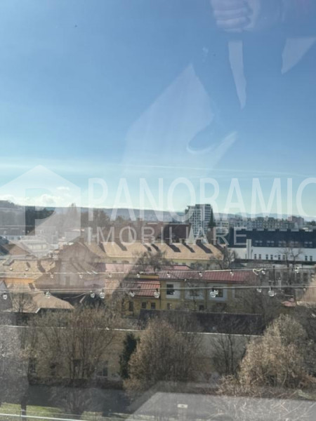 Apartament ultracentral tip studio - PRIMA ÎNCHIRIERE 