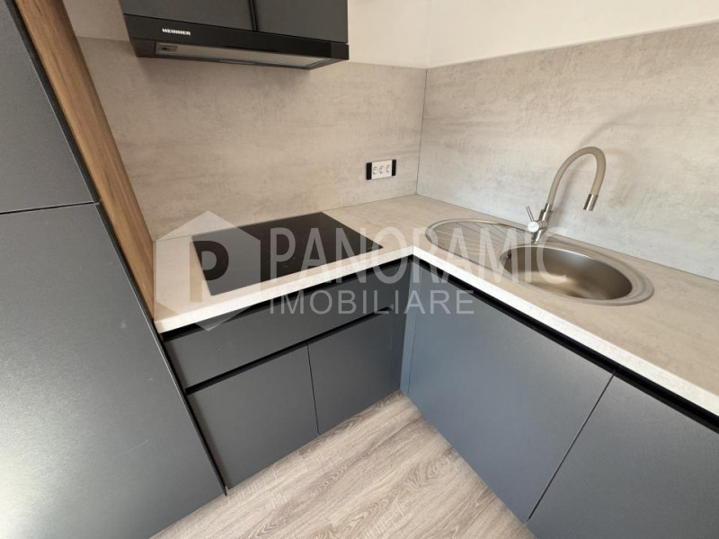 Apartament ultracentral tip studio - PRIMA ÎNCHIRIERE 