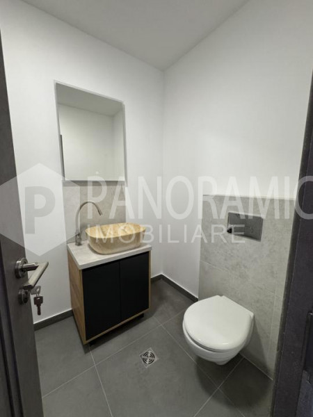 Apartament ultracentral tip studio - PRIMA ÎNCHIRIERE 