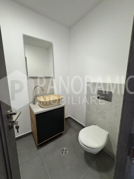 Apartament ultracentral tip studio - PRIMA ÎNCHIRIERE 