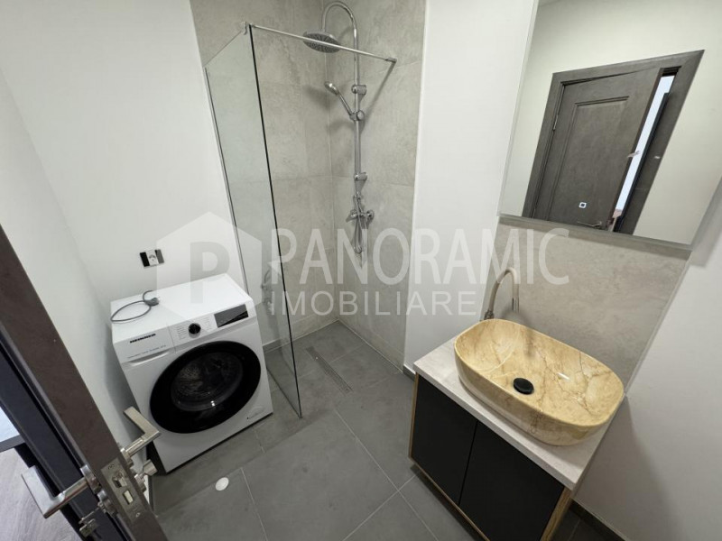 Apartament ultracentral tip studio - PRIMA ÎNCHIRIERE 