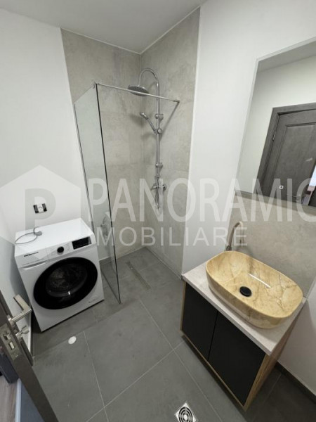 Apartament ultracentral tip studio - PRIMA ÎNCHIRIERE 