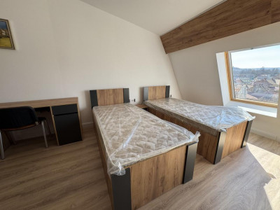 Apartament ultracentral tip studio - PRIMA ÎNCHIRIERE 