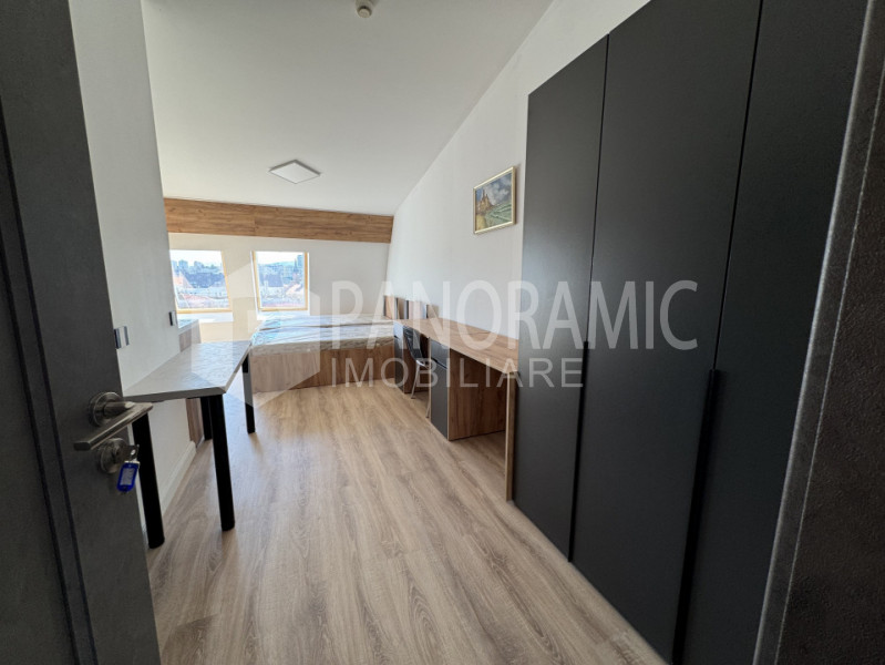 Apartament ultracentral tip studio - PRIMA ÎNCHIRIERE 