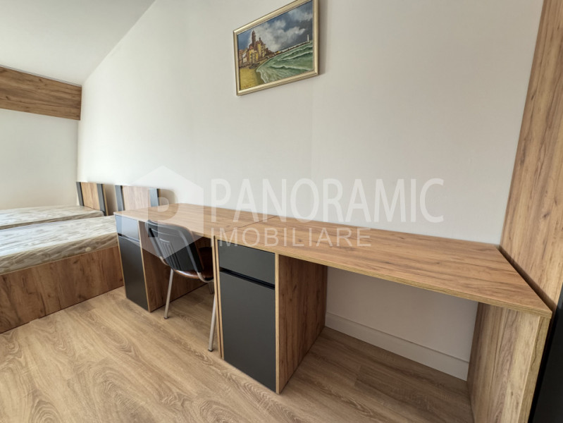 Apartament ultracentral tip studio - PRIMA ÎNCHIRIERE 