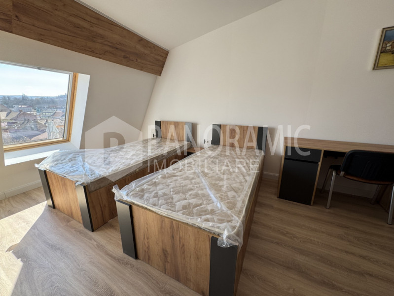 Apartament ultracentral tip studio - PRIMA ÎNCHIRIERE 
