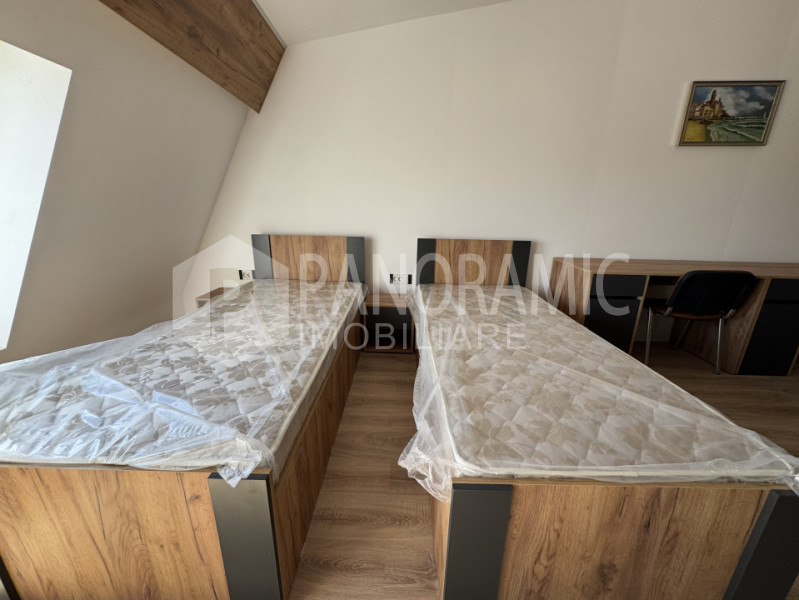 Apartament ultracentral tip studio - PRIMA ÎNCHIRIERE 