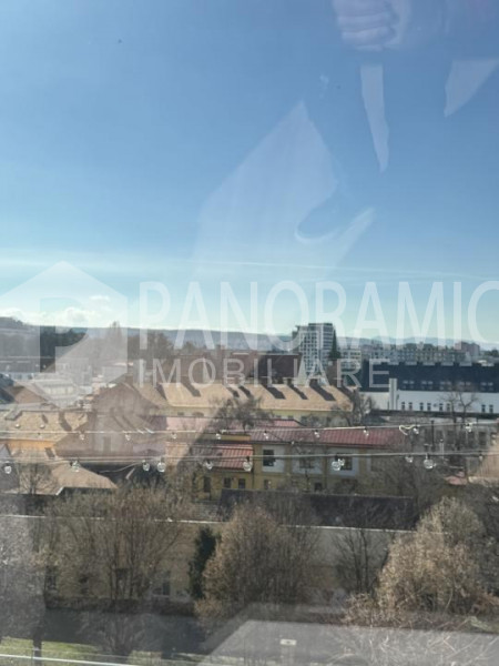 Apartament ultracentral tip studio - PRIMA ÎNCHIRIERE 