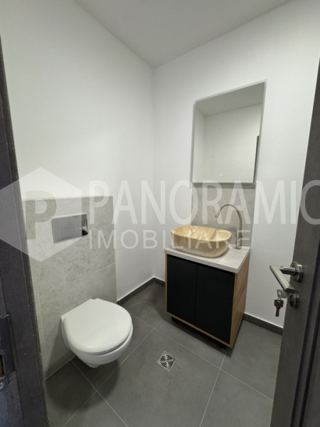 Apartament ultracentral tip studio - PRIMA ÎNCHIRIERE 