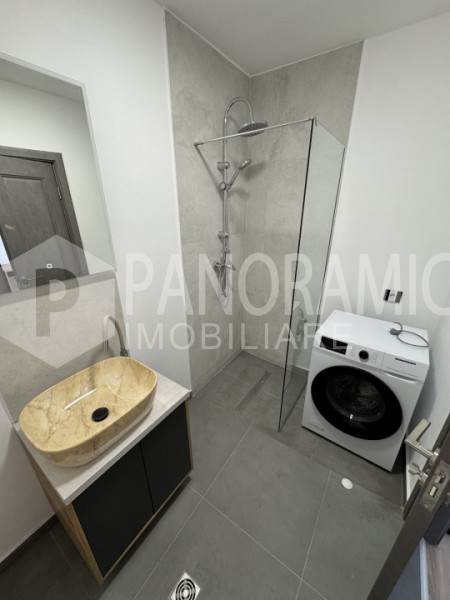 Apartament ultracentral tip studio - PRIMA ÎNCHIRIERE 