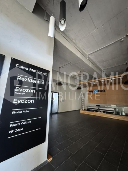 Apartament ultracentral tip studio - PRIMA ÎNCHIRIERE 