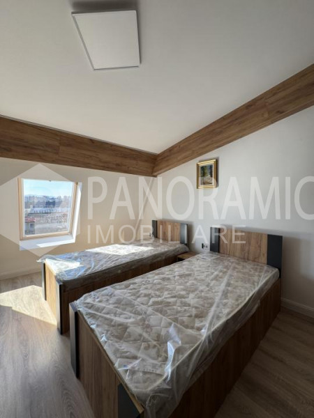 Apartament ultracentral tip studio - PRIMA ÎNCHIRIERE 