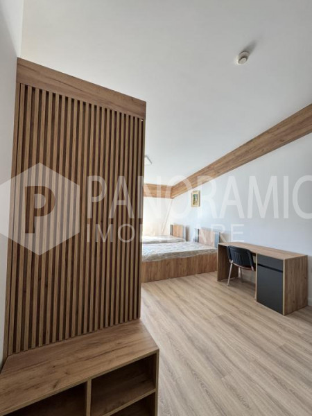 Apartament ultracentral tip studio - PRIMA ÎNCHIRIERE 